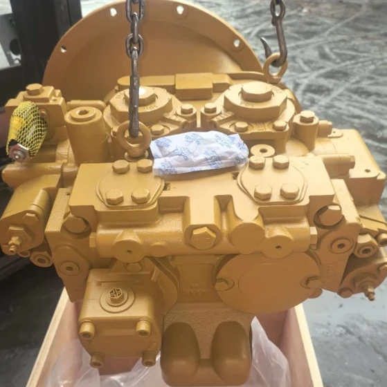 Caterpillar SB140 Hydraulic Main Pump Caterpillar SB140 Hydraulic Main Pump