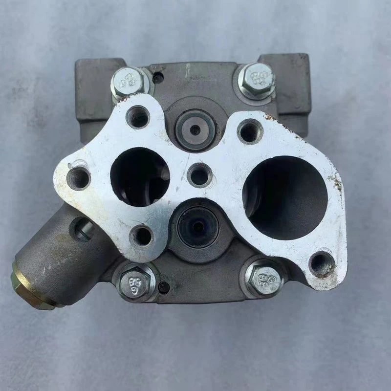 Excavator Oil Pump8 Excavator Oil Pump8